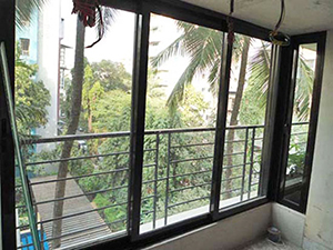 Soundproof Windows